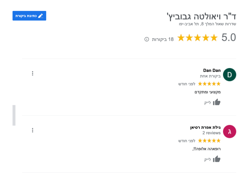 דוקטור-ויאולטה-גסטרו-אסטטיקה-ביקורות (4)